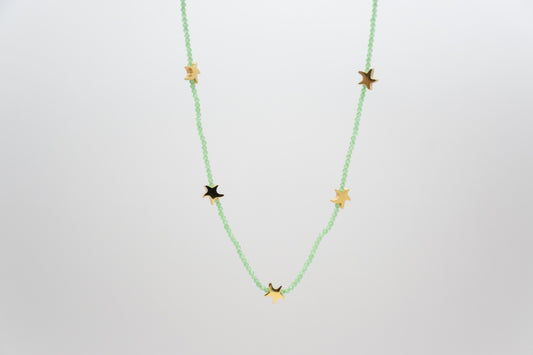 Choker Solaz