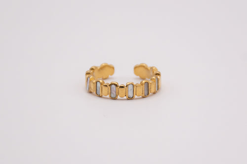 Anillo Senda
