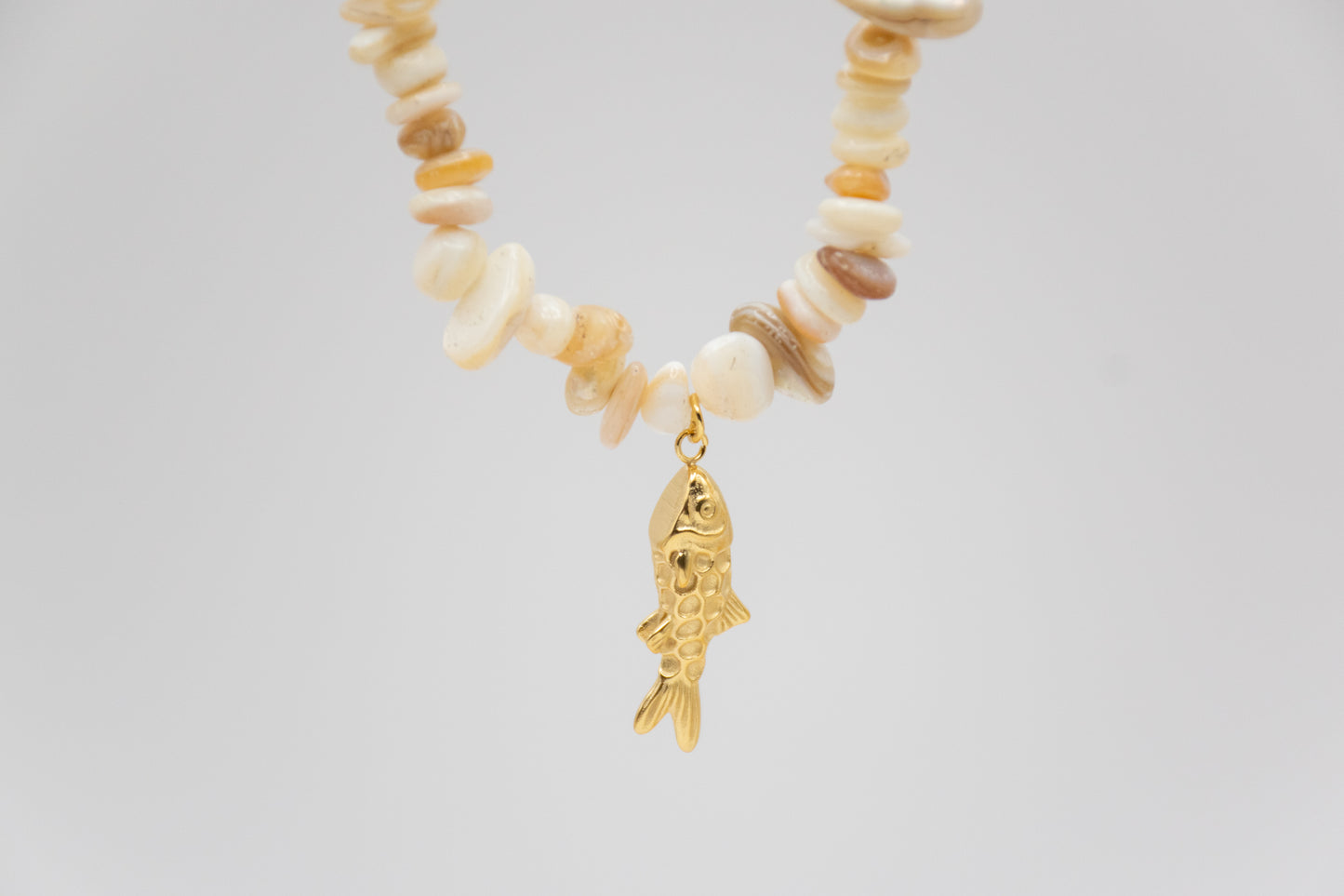 Choker Piscis