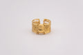 Anillo Pardela