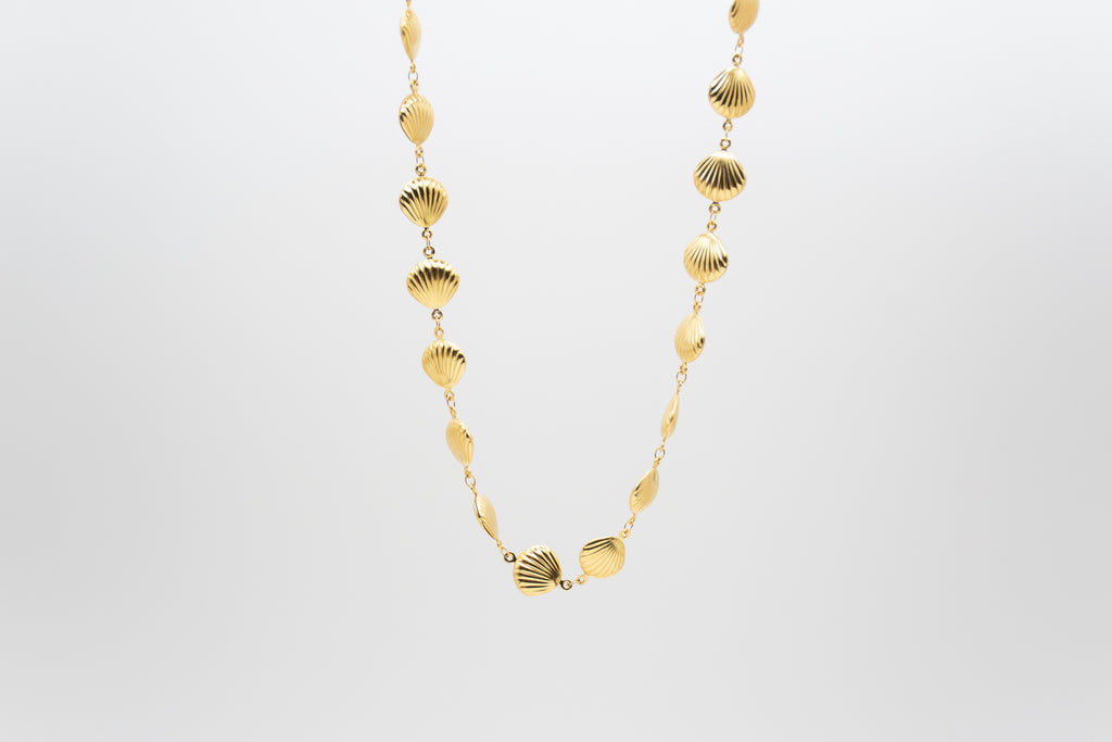 Choker Playa escondida