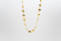 Choker Playa escondida