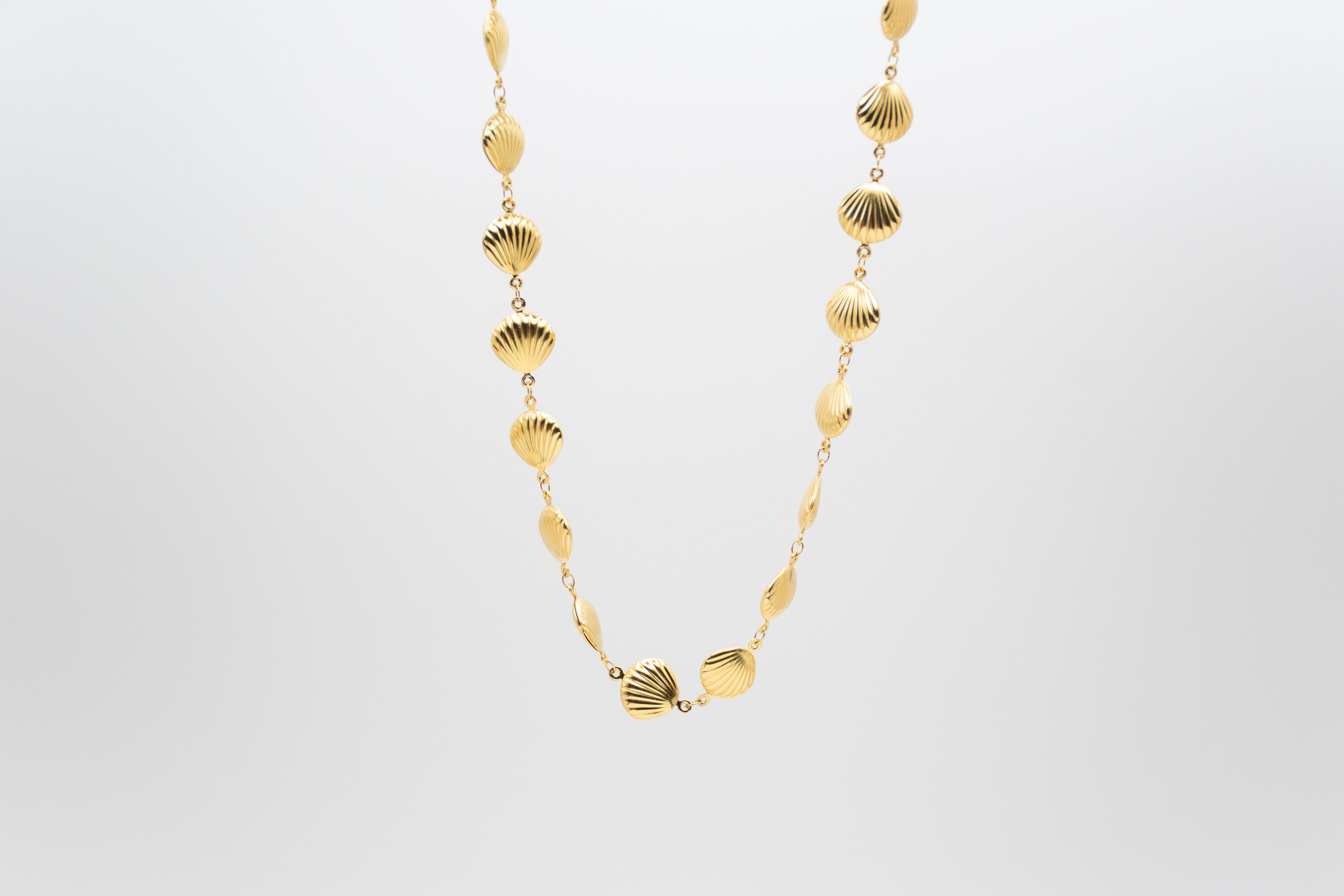 Choker Playa escondida