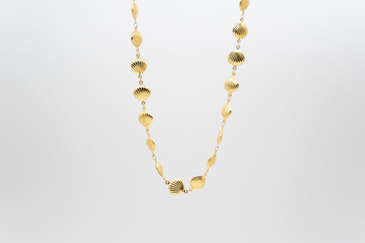 Choker Playa escondida