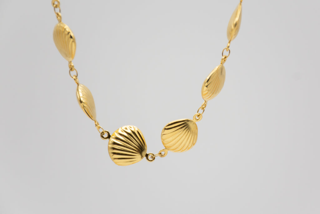 Choker Playa escondida