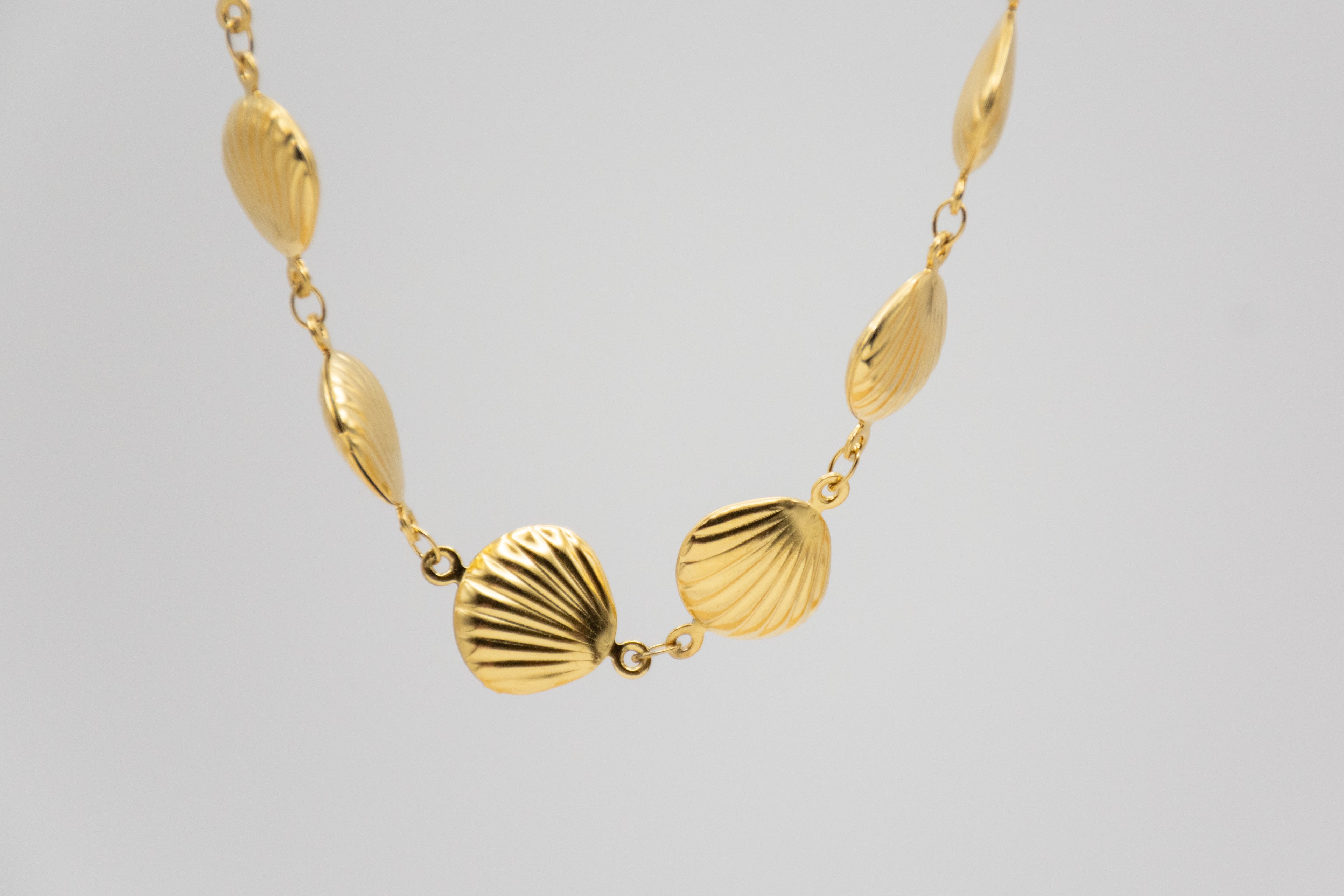 Choker Playa escondida