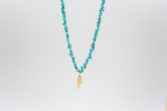 Choker Piscis