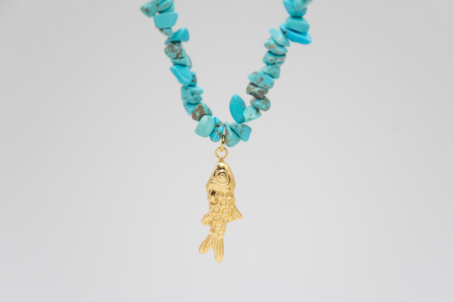 Choker Piscis
