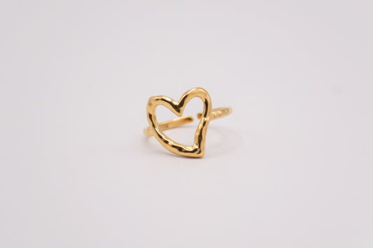 Anillo Tirma
