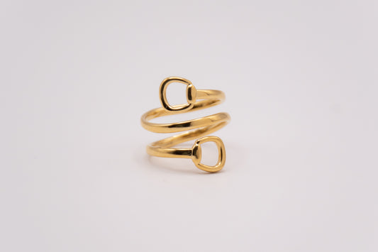 Anillo Haría
