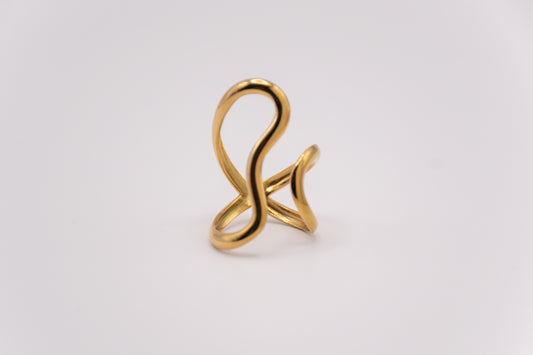 Anillo Lirio