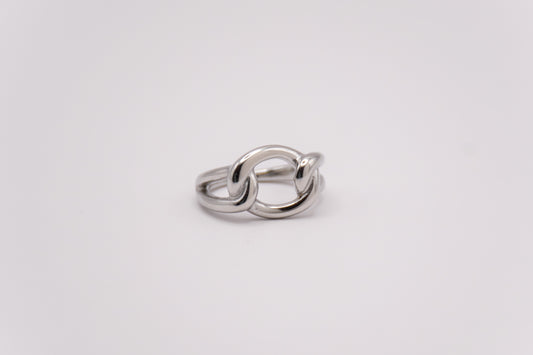 Anillo Halcón