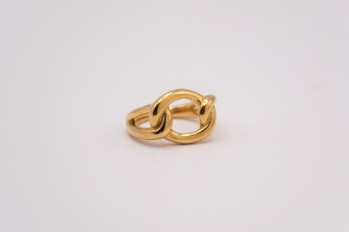 Anillo Halcón