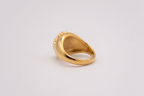 Anillo Femés