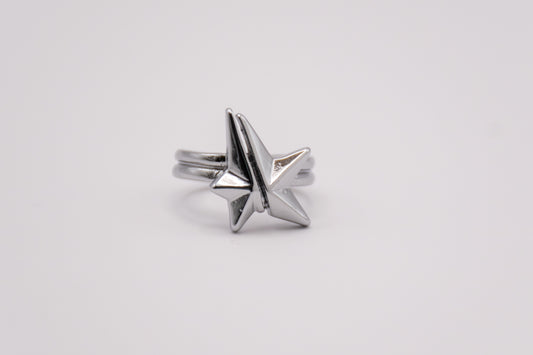 Anillo Kiss