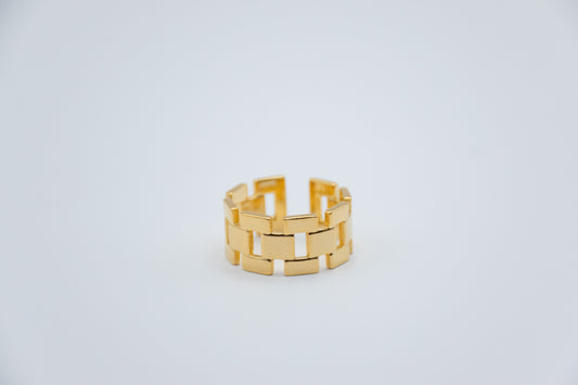 Anillo Aura