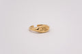 Anillo Alma
