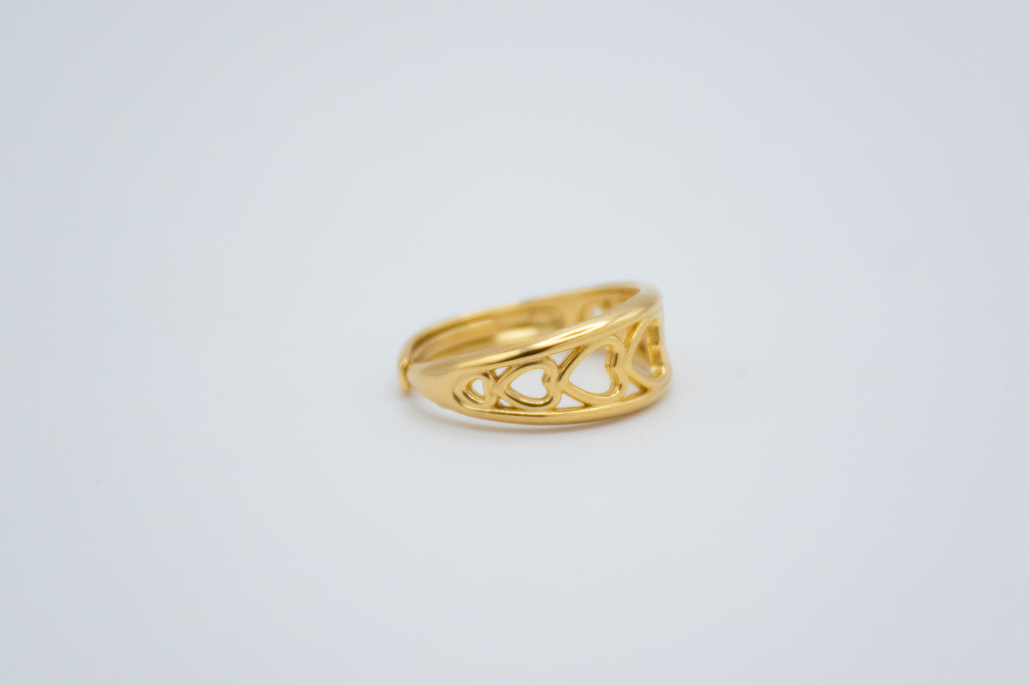 Anillo Lomae