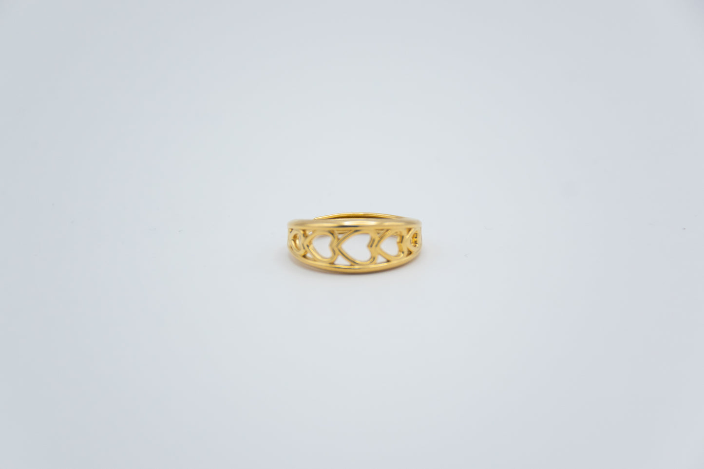 Anillo Lomae