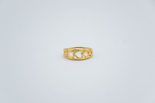 Anillo Lomae