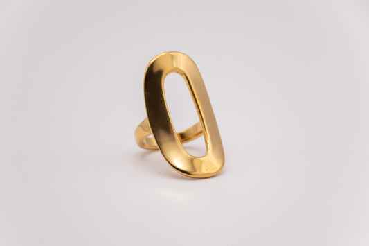 Anillo Cauce