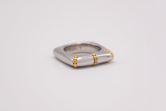 Anillo Guacimara