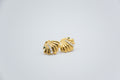 Pendientes Concha de Mar