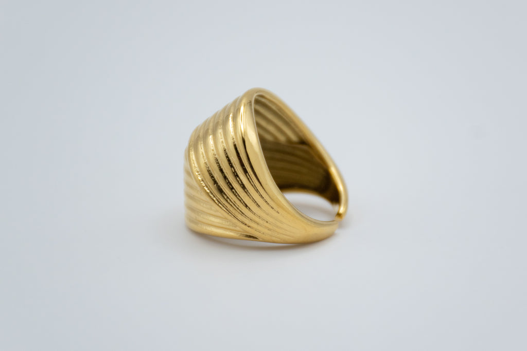 Anillo Ítaca