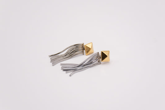 Pendientes Brisa