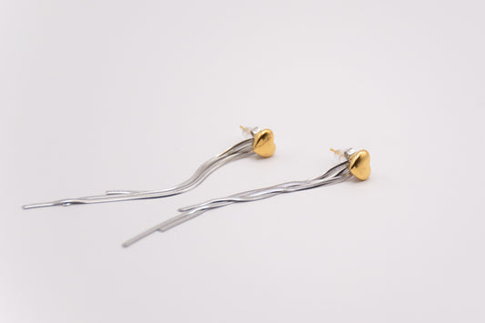 Pendientes Marea