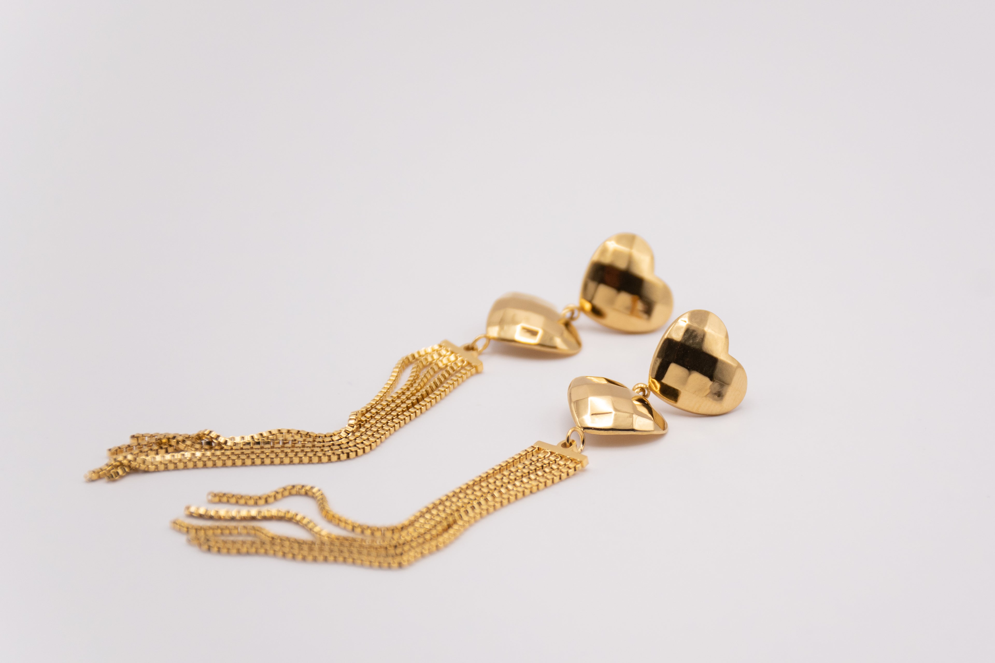 Pendientes Guacimara