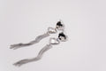 Pendientes Guacimara
