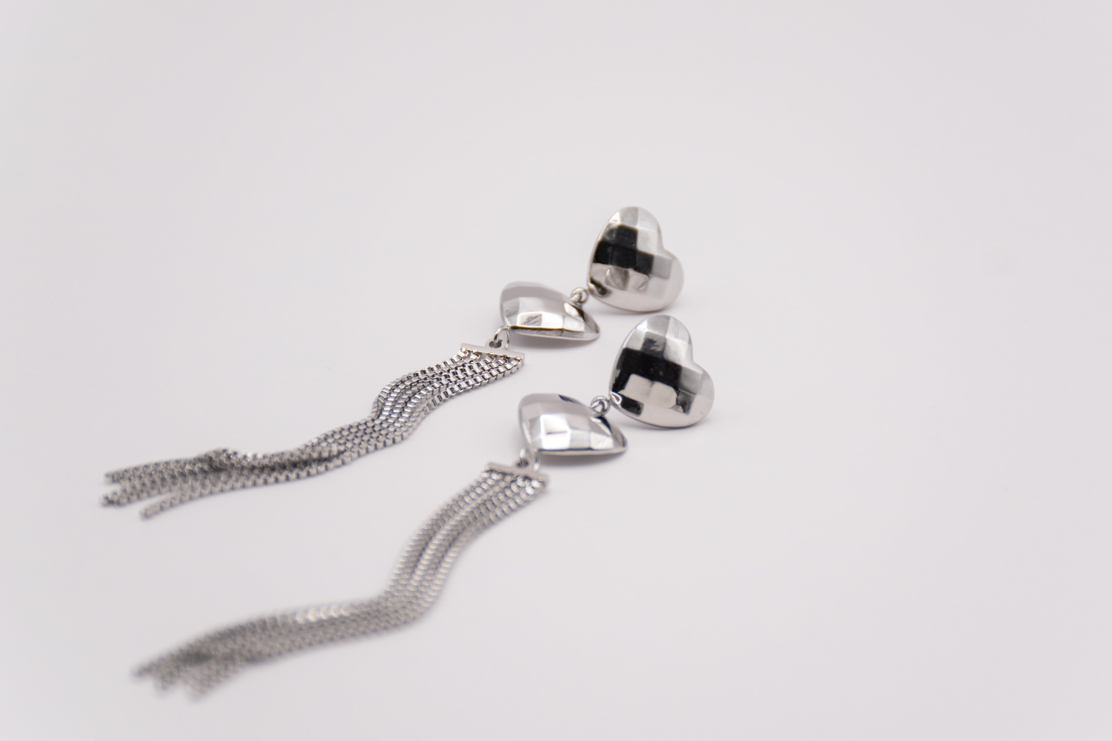 Pendientes Guacimara