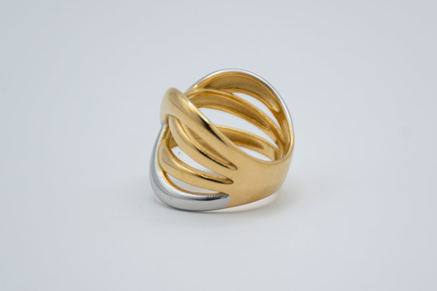 Anillo Moana
