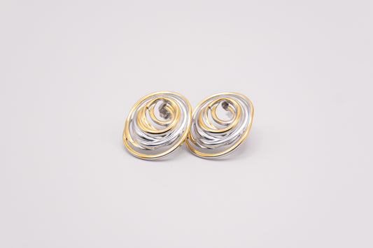 Pendientes Yaiza