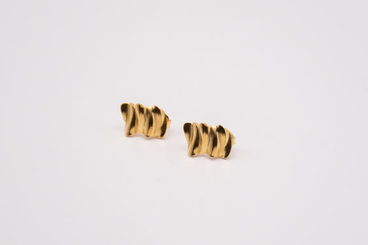 Pendientes Lava