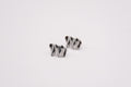 Pendientes Lava
