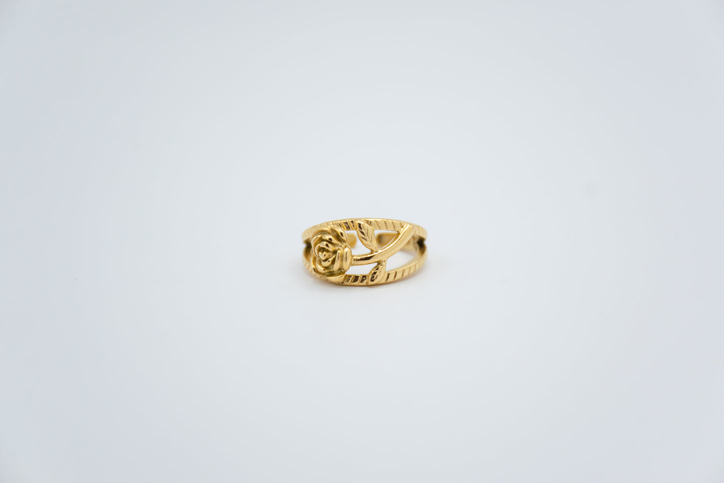 Anillo Alisioe