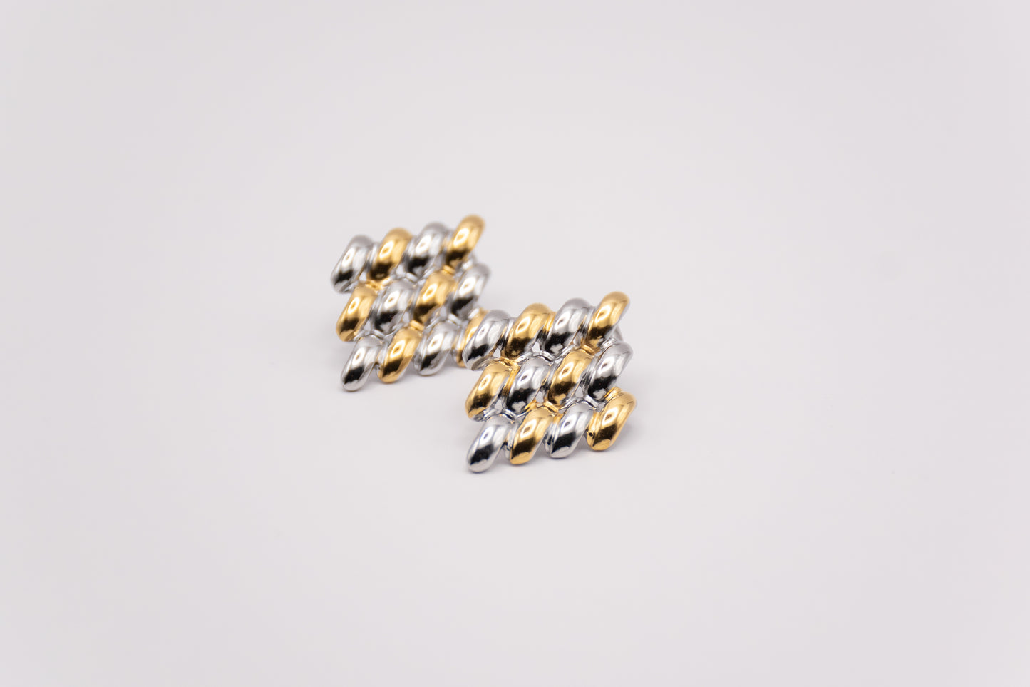 Pendientes Tenesoya