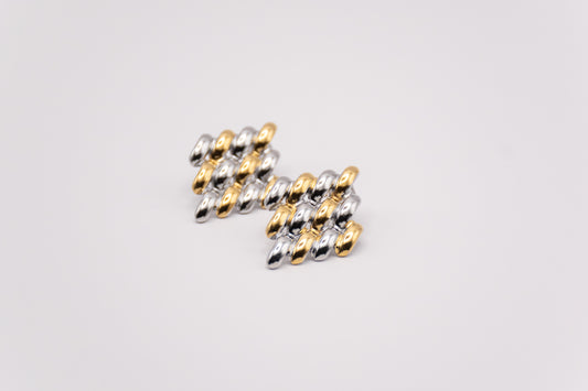 Pendientes Tenesoya