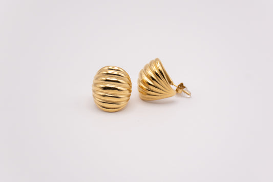 Pendientes Barlovento