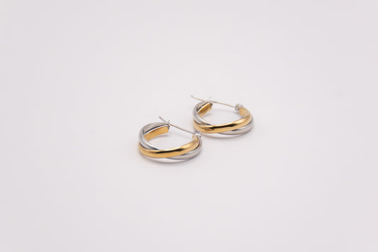 Pendientes Tinajo