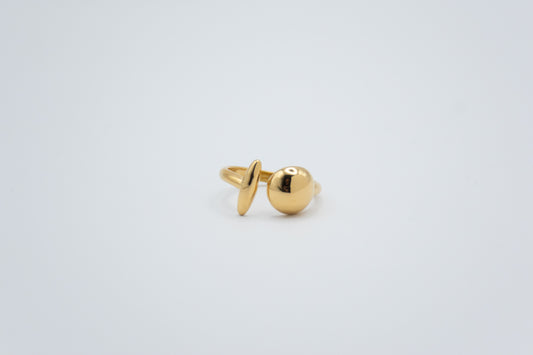 Anillo Sirena