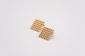 Pendientes Espuma