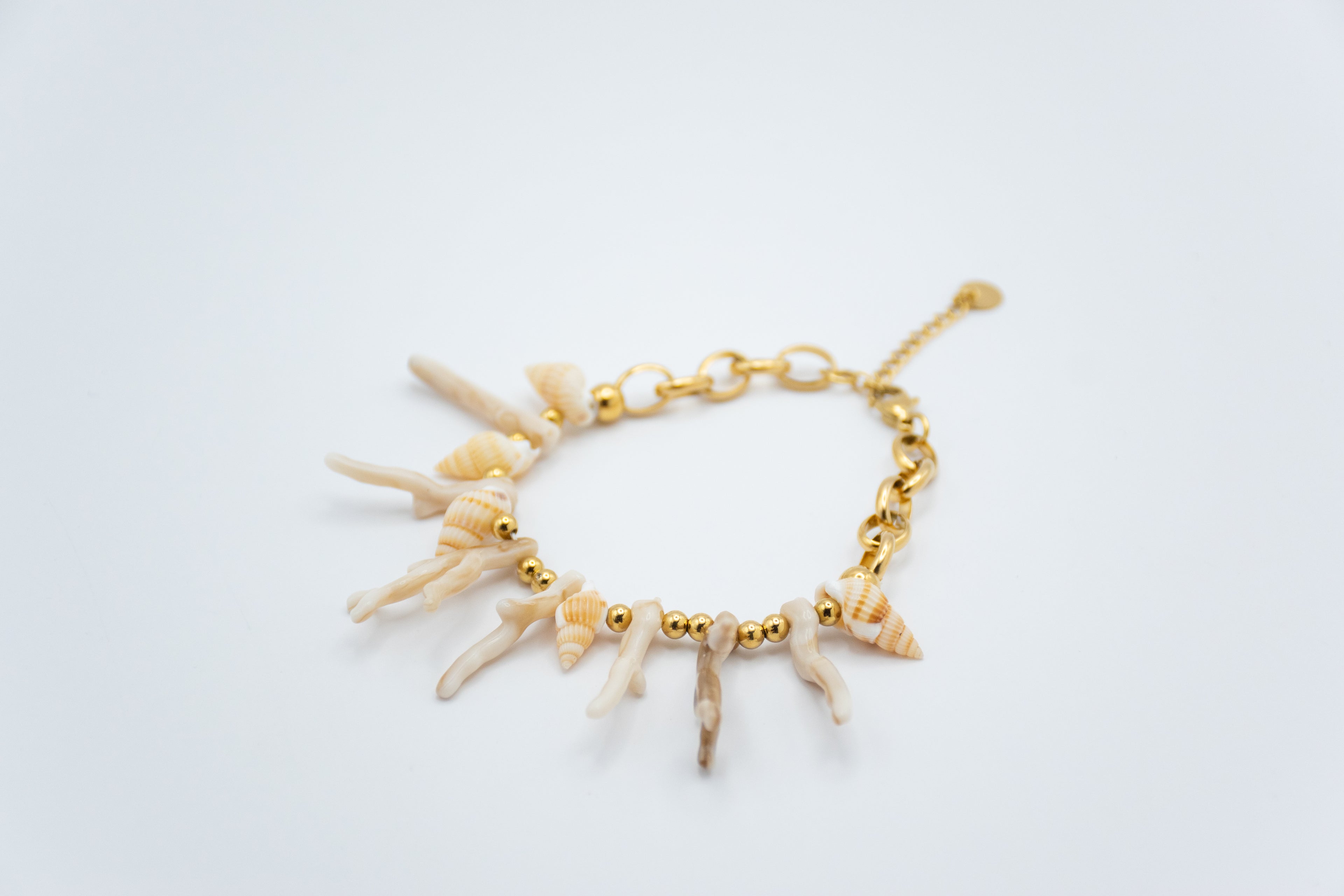 Pulsera Bahía
