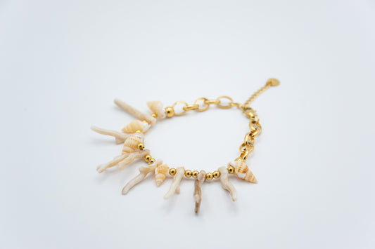 Pulsera Bahía