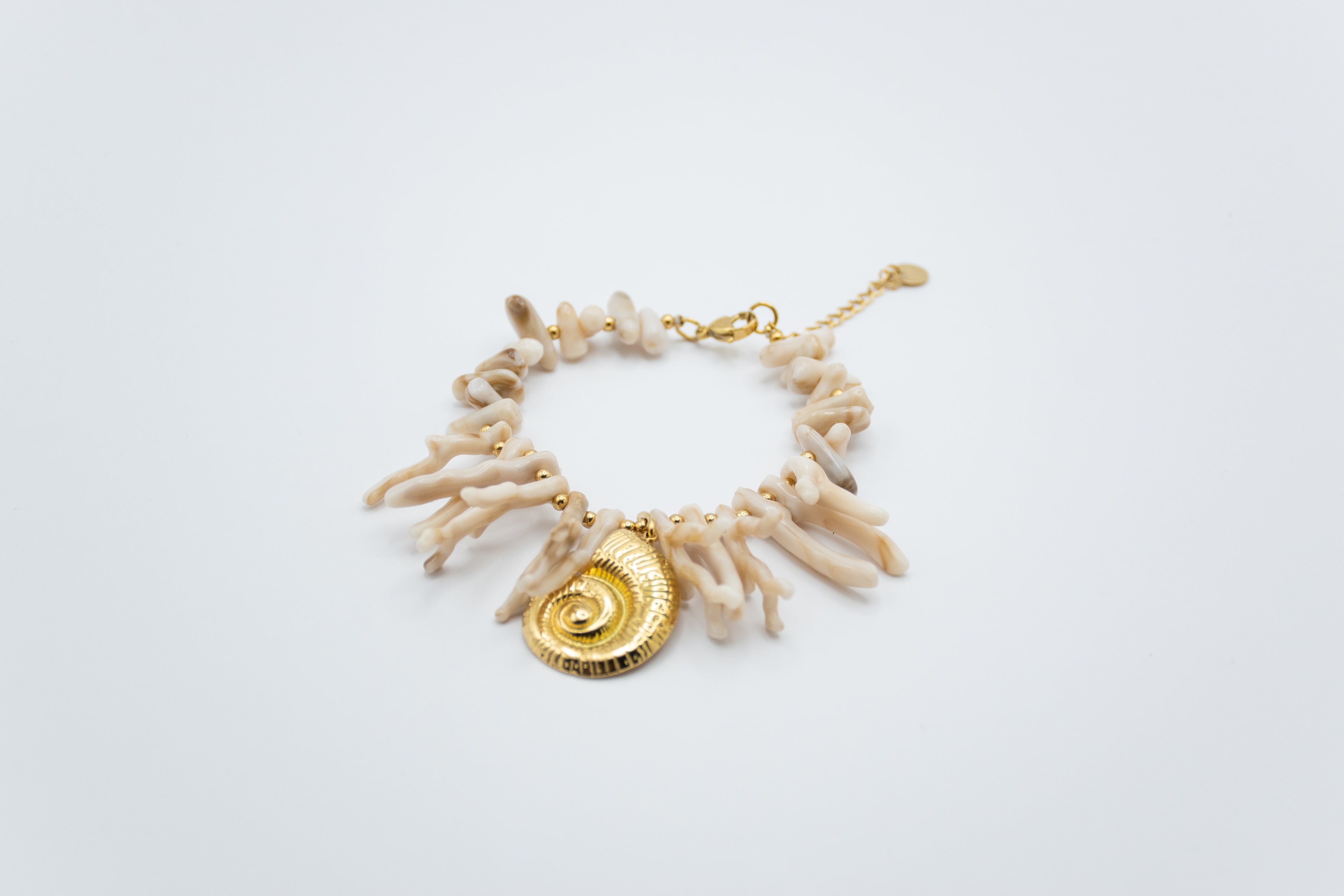 Pulsera Caracola
