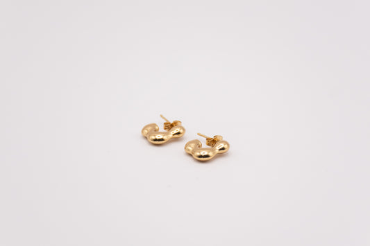 Pendientes Ajaches