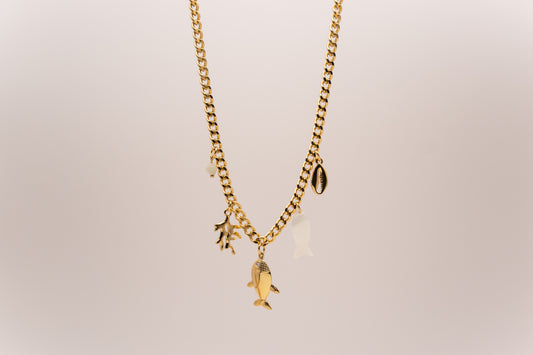 Choker Lagunae