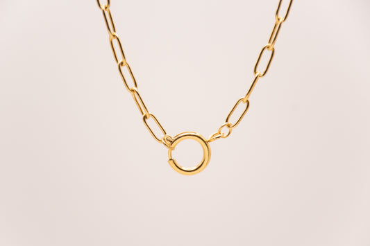 Choker Greda